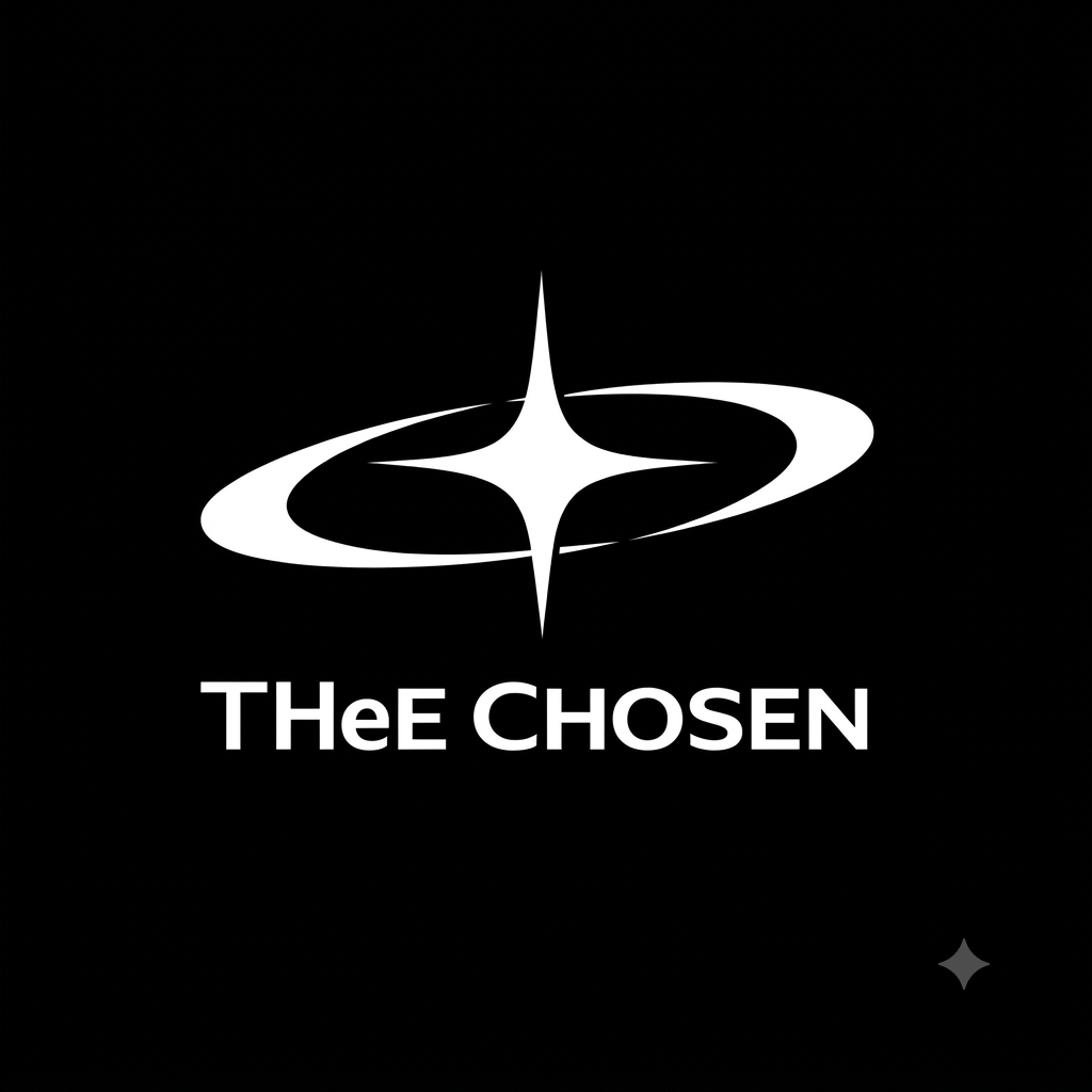 TheE CHOSEN Collection