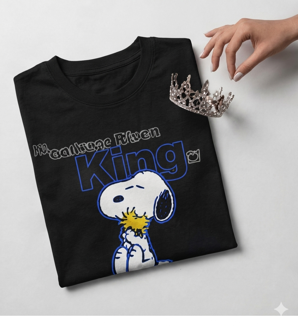 Fam, all glory to the risen KING - Oversized Tee