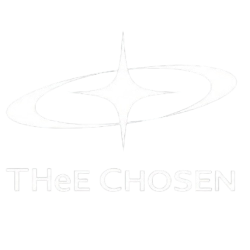 THeE CHOSEN